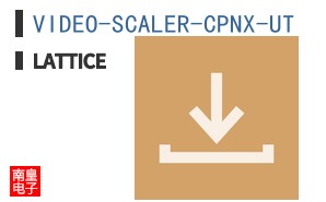 VIDEO-SCALER-CPNX-UT